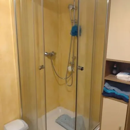 Lägenhet Kellergeschoss Moto Gp Wochenende Kraubath an der Mur