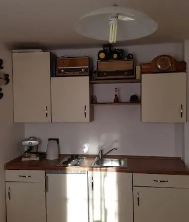 Lägenhet Kellergeschoss Moto Gp Wochenende