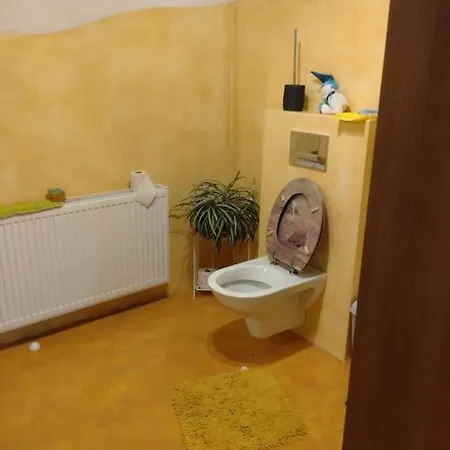 Lägenhet Kellergeschoss Moto Gp Wochenende Kraubath an der Mur