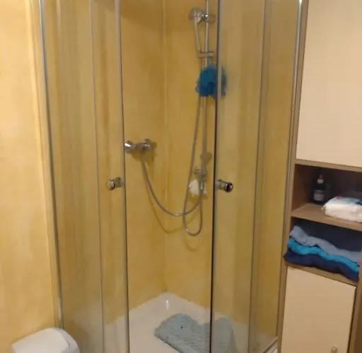 Lägenhet Kellergeschoss Moto Gp Wochenende Kraubath an der Mur