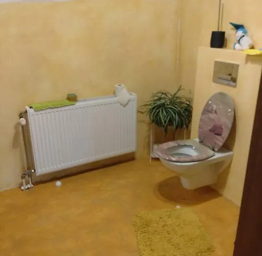 Lägenhet Kellergeschoss Moto Gp Wochenende