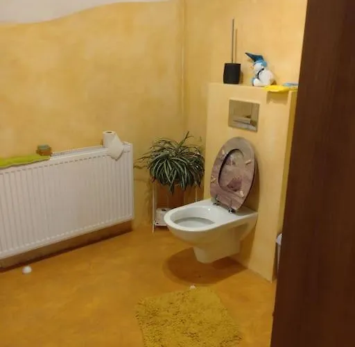 Lägenhet Kellergeschoss Moto Gp Wochenende Kraubath an der Mur